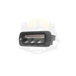 Wielofunkcyjna lampa LED - Homologacja E9